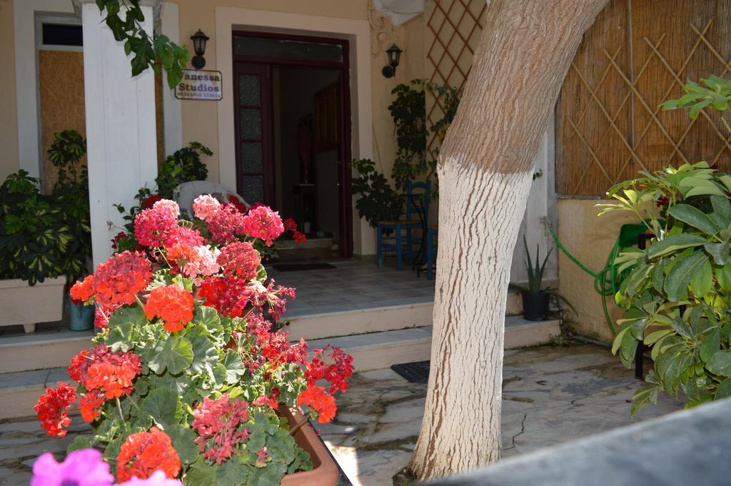 Apartament Vanessa