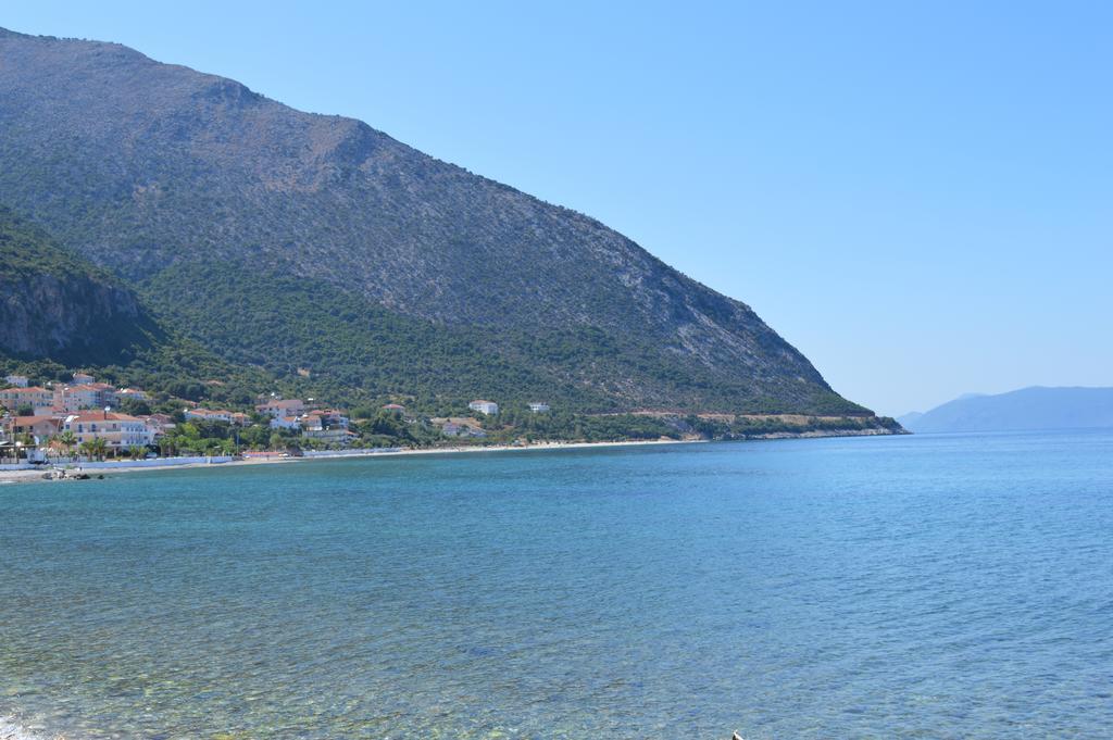 Apartment Vanessa Poros (Kefalonia)