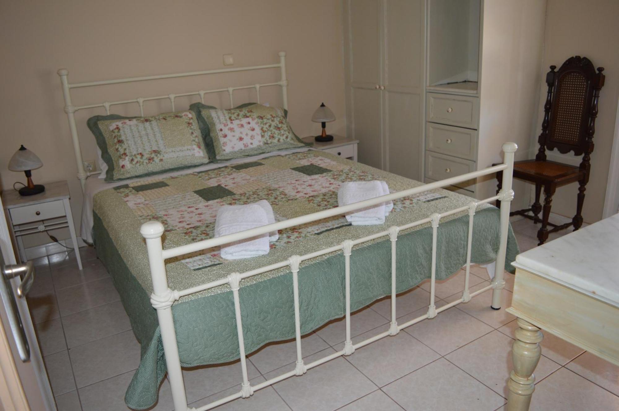 Vanessa Apartment Poros (Kefalonia)
