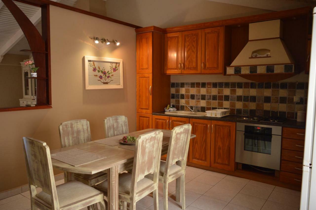 Vanessa Apartment Poros (Kefalonia)