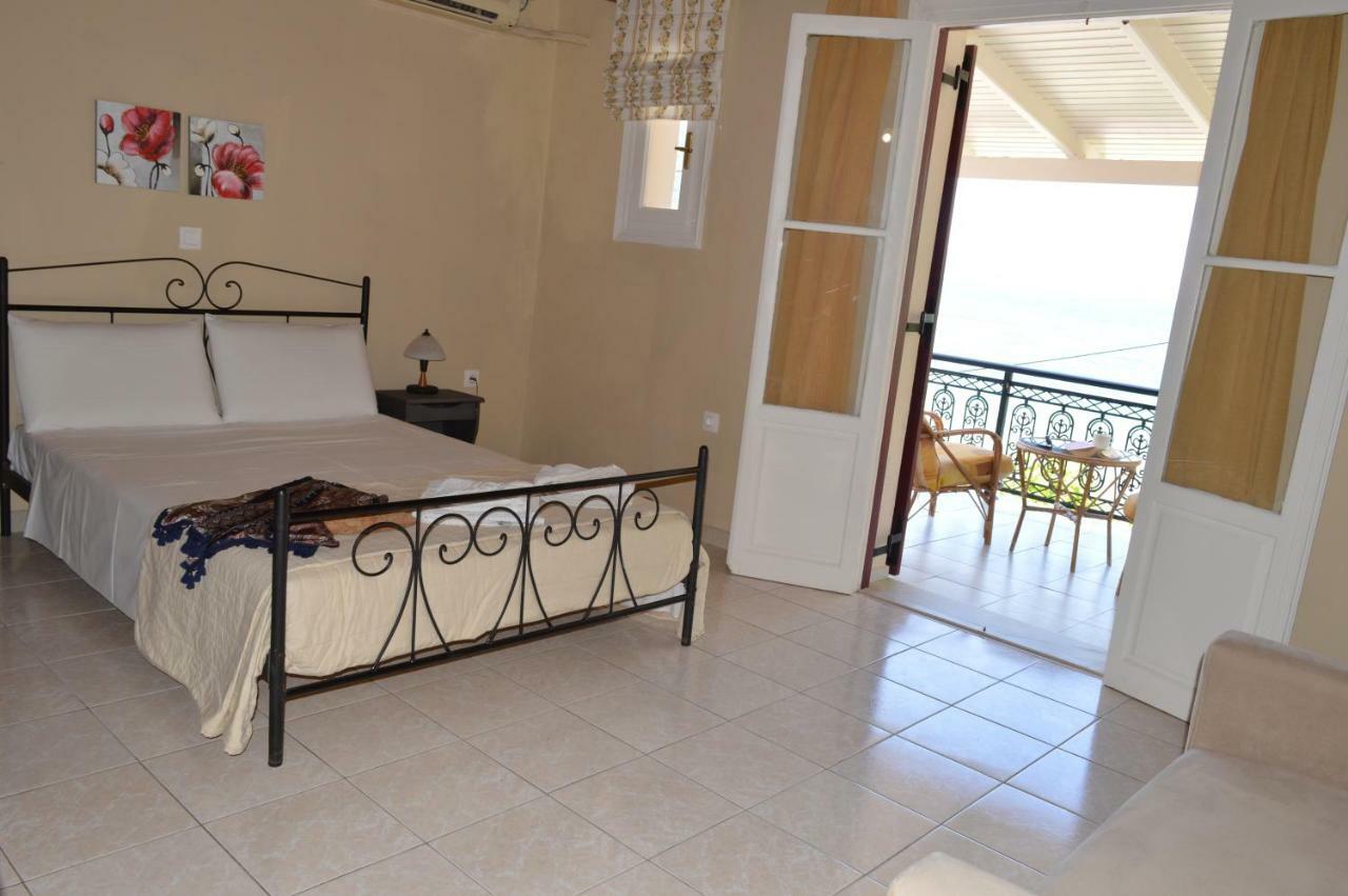Vanessa Apartment Poros (Kefalonia)