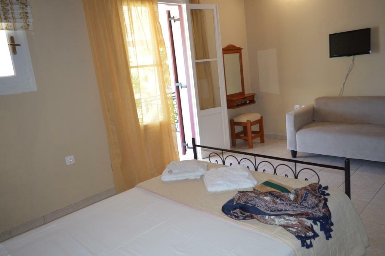 Vanessa Apartment Poros (Kefalonia)