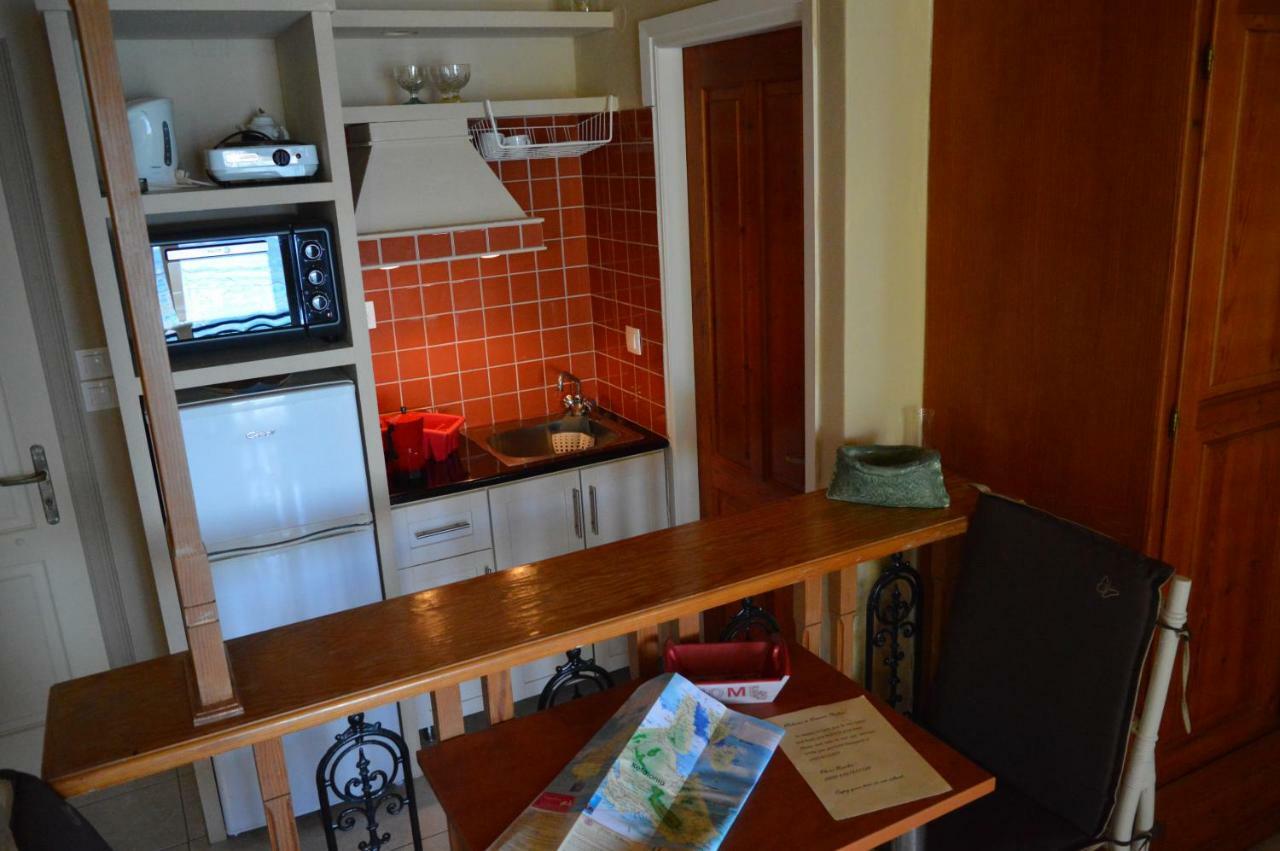 Apartment Vanessa Poros (Kefalonia)