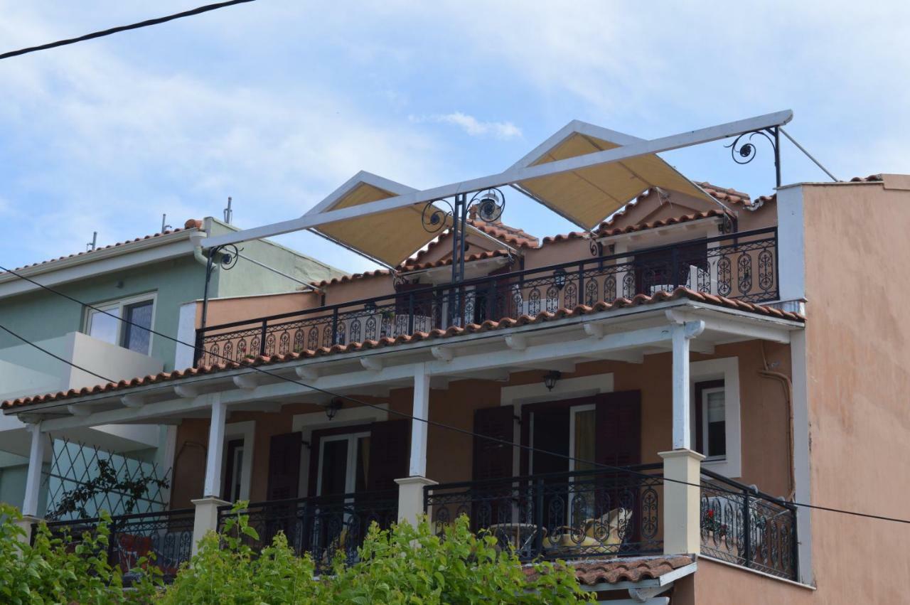 Apartament Vanessa *