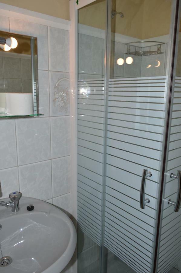 Vanessa Apartament Poros (Kefalonia)