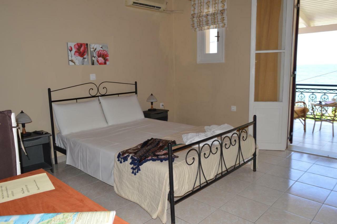 Apartment Vanessa Poros (Kefalonia)