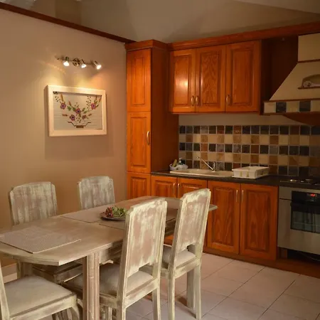 Vanessa Studios Poros  Zewnętrze zdjęcie
