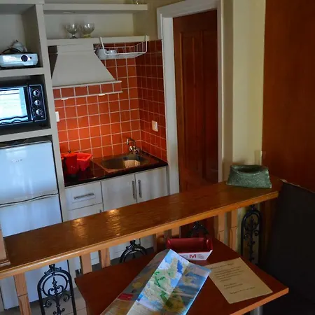 Vanessa Studios Poros  Zewnętrze zdjęcie