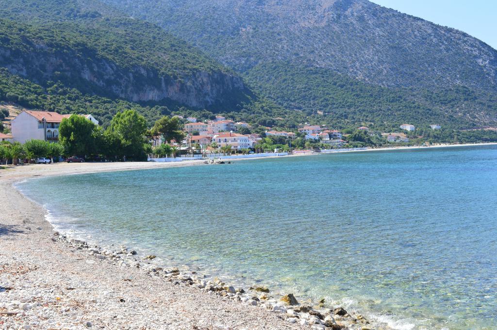 Apartament Vanessa Poros (Kefalonia)