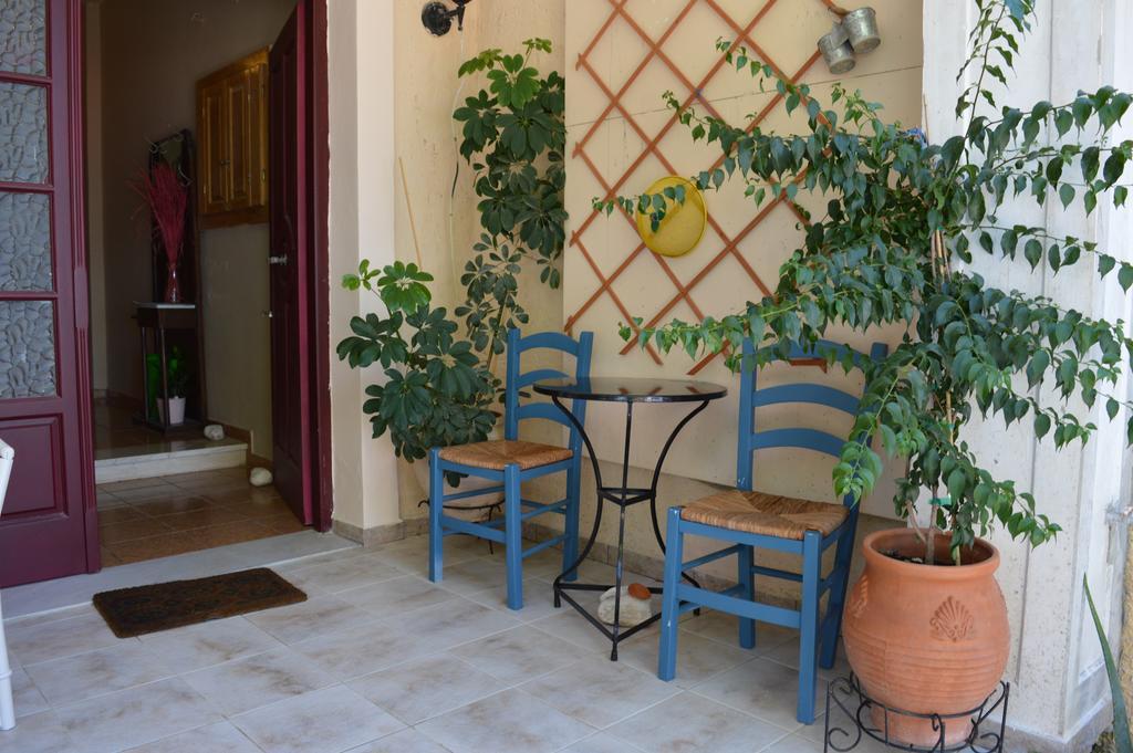 Apartament Vanessa *