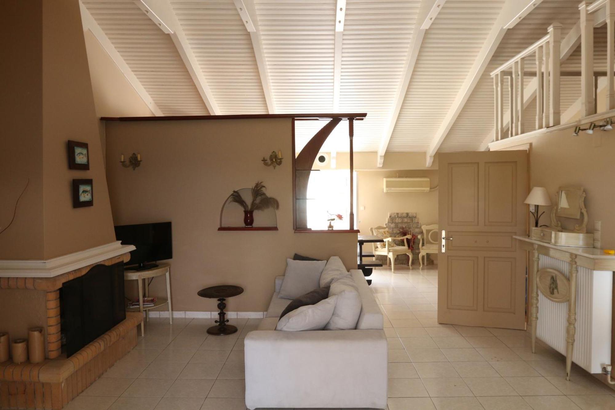 Apartament Vanessa *