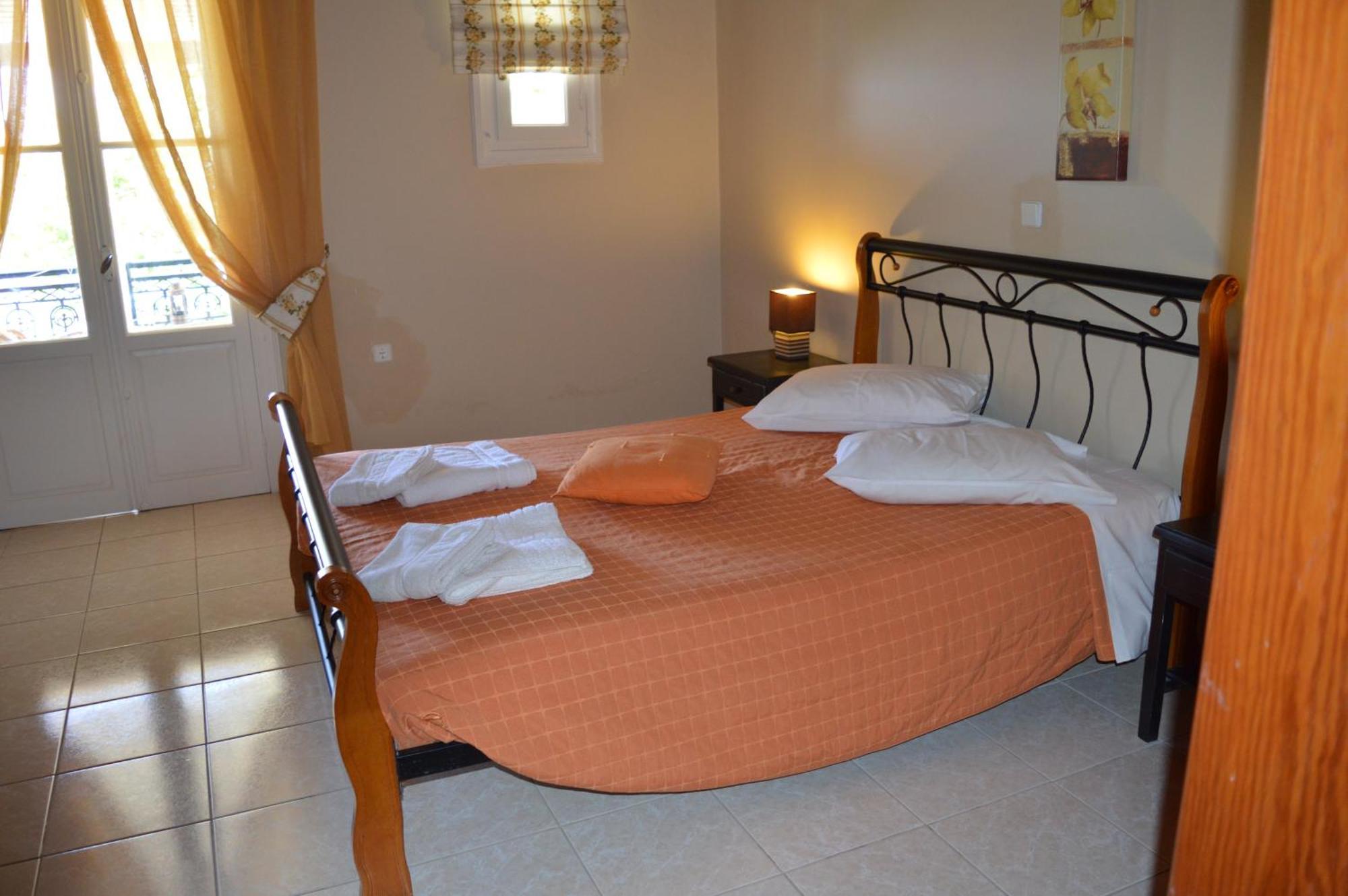 Appartamento Vanessa Poros (Kefalonia)