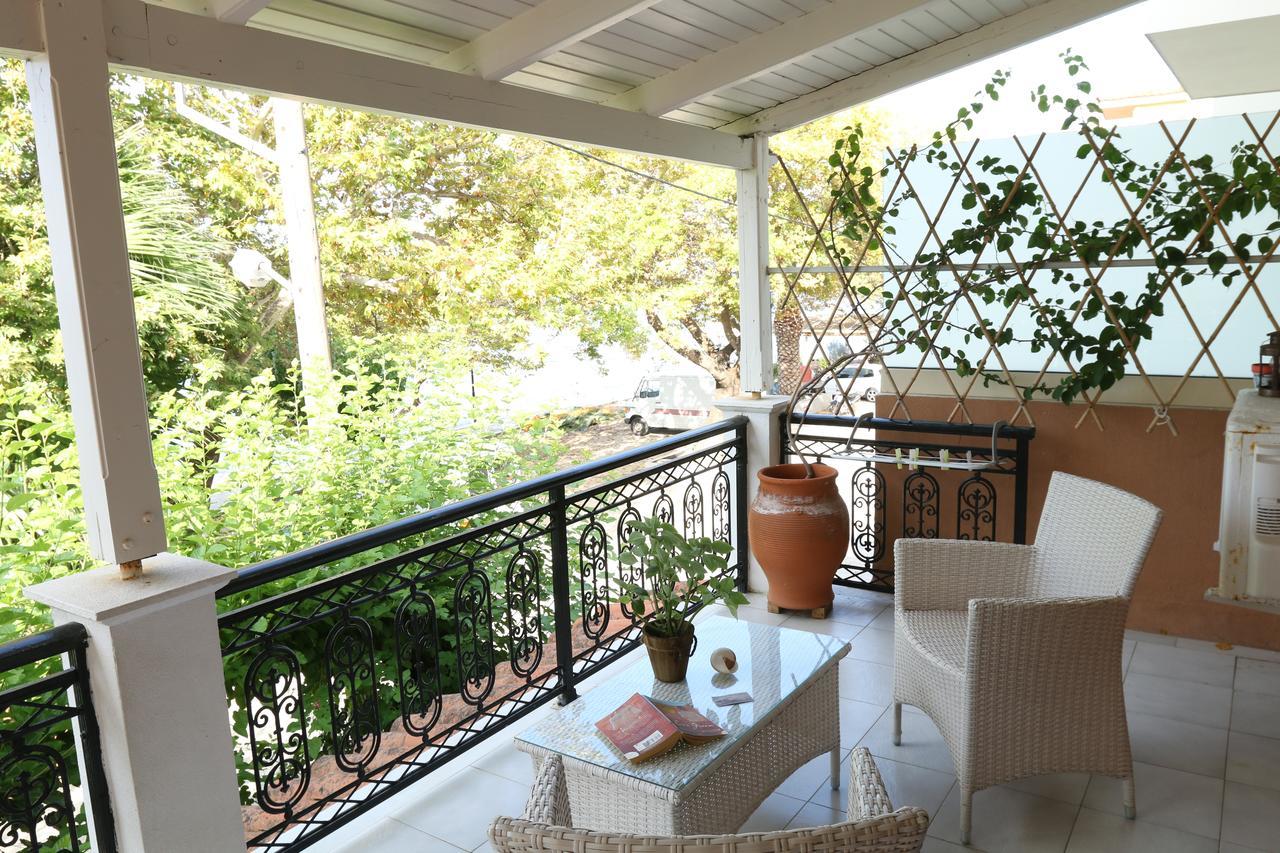 Apartament Vanessa *